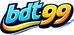 bdt 99 লোগো চিহ্ন